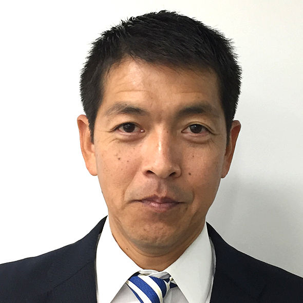 当事務所代表の片岡文和と申します。お気軽にご相談ください。